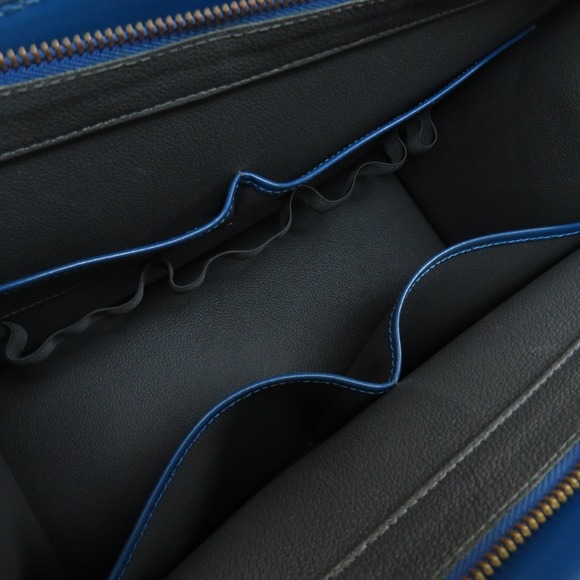 Louis Vuitton Riviera Handbag Epi Leather - Picture 5 of 10